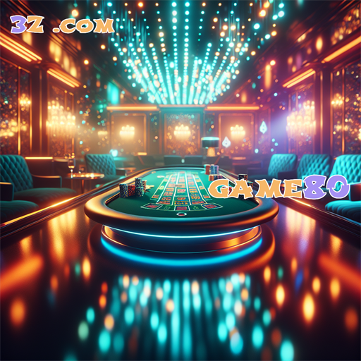 Slots Empolgantes no game80: Uma Aventura de Diversão